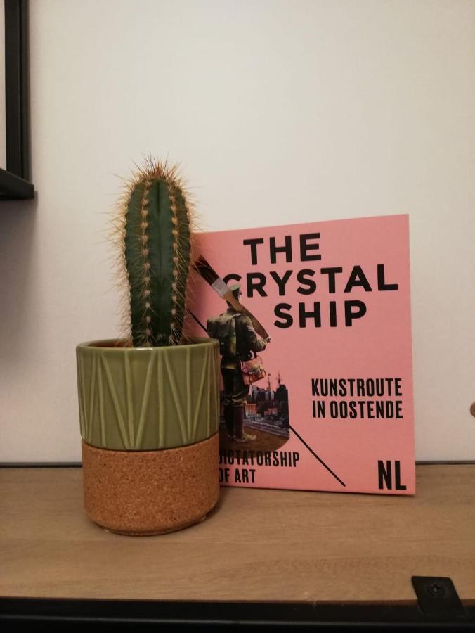 Appartement Vlak Aan Zee